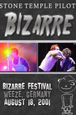 Watch STONE TEMPLE PILOTS Bizarre Festival Projectfreetv