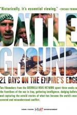 Watch BattleGround: 21 Days on the Empire's Edge Projectfreetv