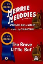 Watch The Brave Little Bat (Short 1941) Projectfreetv