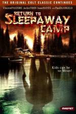 Watch Return to Sleepaway Camp Projectfreetv
