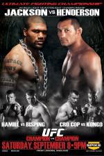 Watch UFC 75 Champion vs Champion Projectfreetv