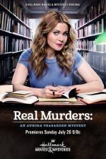 Watch Aurora Teagarden Mystery: Real Murders Projectfreetv