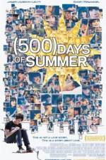 Watch (500) Days of Summer Projectfreetv
