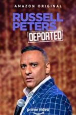 Watch Russell Peters: Deported Projectfreetv