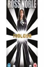 Watch Ross Noble: Nobleism Projectfreetv