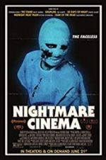 Watch Nightmare Cinema Projectfreetv