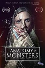 Watch The Anatomy of Monsters Projectfreetv