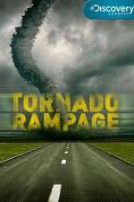 Watch Tornado Rampage 2011 Projectfreetv