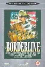 Watch Borderline Projectfreetv