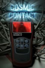 Watch Cosmic Contact Online Projectfreetv