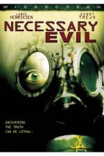 Watch Necessary Evil Projectfreetv