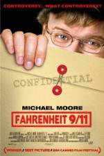 Watch Fahrenheit 9/11 Projectfreetv