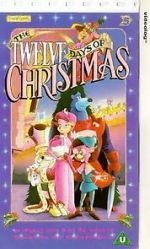 Watch The Twelve Days of Christmas (TV Short 1993) Online Projectfreetv