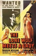Watch The Lone Wolf Meets a Lady Projectfreetv