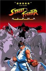 Watch Street Fighter Alpha Projectfreetv