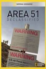 Watch Area 51: Declassified Projectfreetv