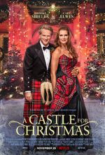 Watch A Castle for Christmas Projectfreetv