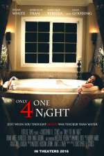 Watch Only for One Night Projectfreetv