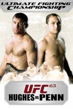 Watch UFC 63 Hughes vs Penn Projectfreetv