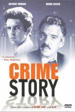 Watch Crime Story Projectfreetv