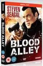 Watch Blood Alley Projectfreetv