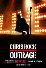 Watch Chris Rock: Selective Outrage Online Projectfreetv