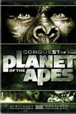 Watch Conquest of the Planet of the Apes Projectfreetv
