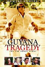 Watch Guyana Tragedy The Story of Jim Jones Projectfreetv