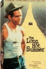 Watch The Long Hot Summer Projectfreetv