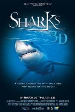 Watch Sharks 3D Projectfreetv