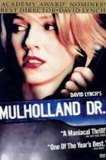 Watch Mulholland Dr. Projectfreetv