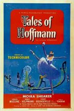 Watch The Tales of Hoffmann Projectfreetv