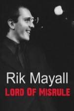 Watch Rik Mayall: Lord of Misrule Projectfreetv