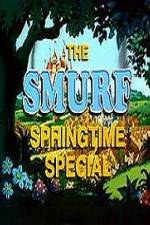 Watch The Smurfs Springtime Special Projectfreetv