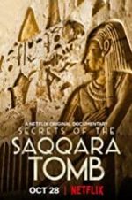 Watch Secrets of the Saqqara Tomb Projectfreetv