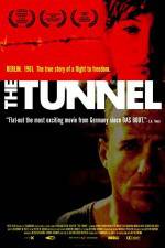 Watch The Tunnel Projectfreetv