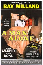 Watch A Man Alone Projectfreetv