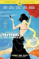 Watch Festival in Cannes Projectfreetv