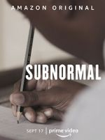 Watch Subnormal Projectfreetv