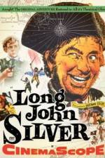 Watch Long John Silver Projectfreetv
