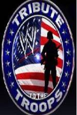 Watch WWE Tribute To TheTroops Projectfreetv