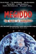 Watch Megiddo The March to Armageddon Projectfreetv