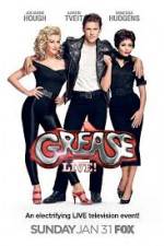 Watch Grease: Live Projectfreetv