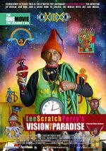 Watch Lee Scratch Perry\'s Vision of Paradise Projectfreetv