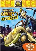 Watch Inspector Gadget\'s Last Case: Claw\'s Revenge Projectfreetv