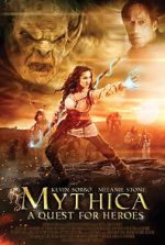 Watch Mythica: A Quest for Heroes Projectfreetv