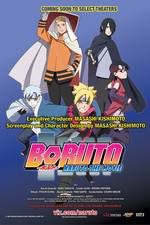 Watch Boruto Naruto the Movie Projectfreetv