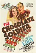 Watch The Chocolate Soldier Projectfreetv