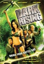 Watch Dark Rising: Bring Your Battle Axe Projectfreetv