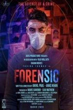 Watch Forensic Projectfreetv